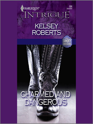 cover image of Charmed and Dangerous